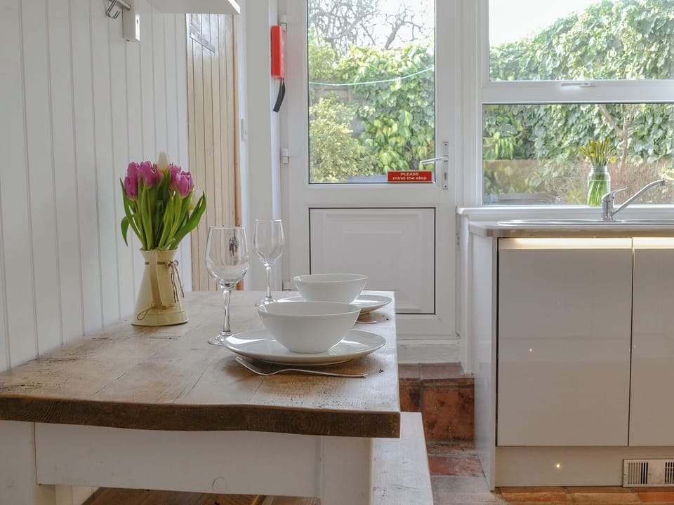 Kitchen | Little Cottage, Sheringham