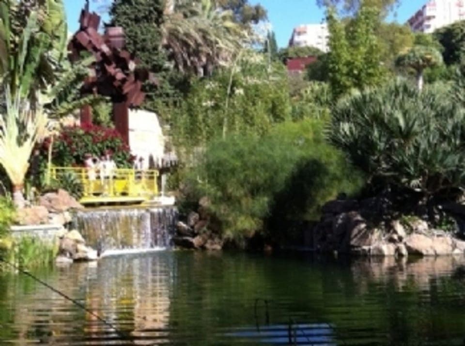 Paloma Park, Benalmadena