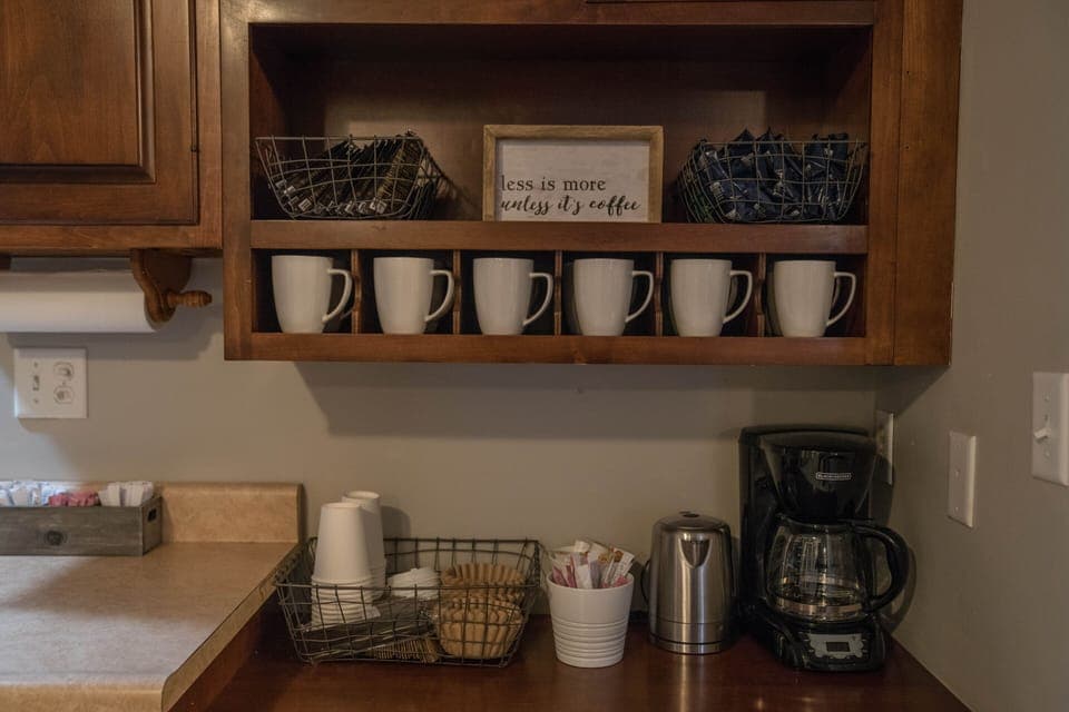Coffee Bar