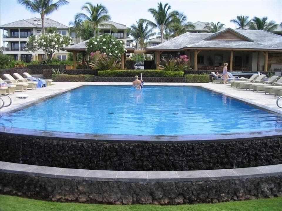 Kolea Private Beach Club