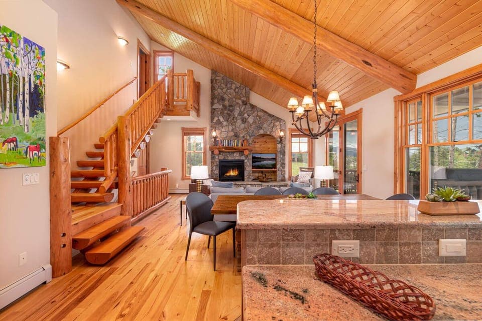 Welcome to Bear Pause