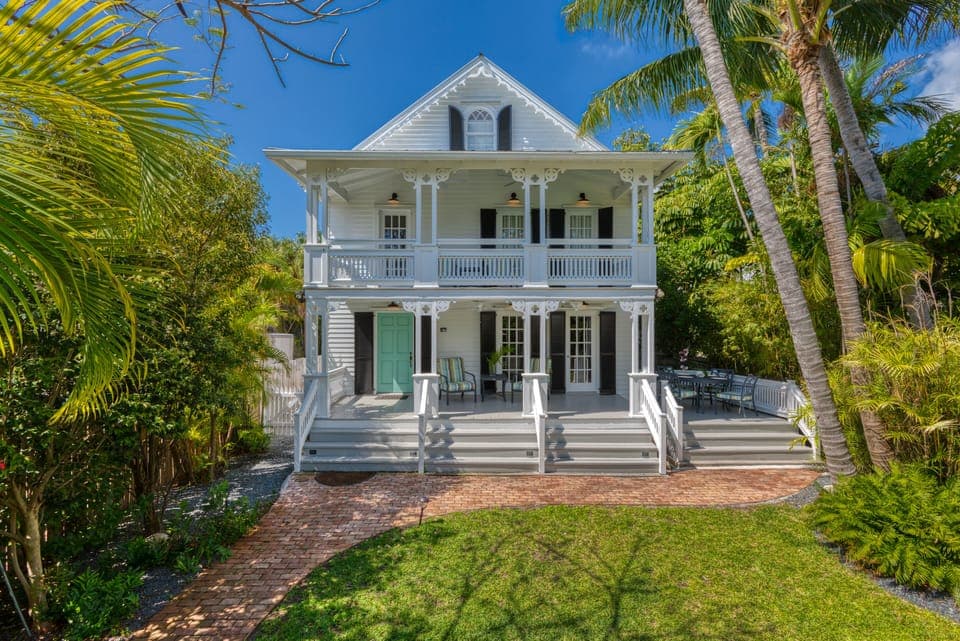 Welcome to Southernmost Belle!