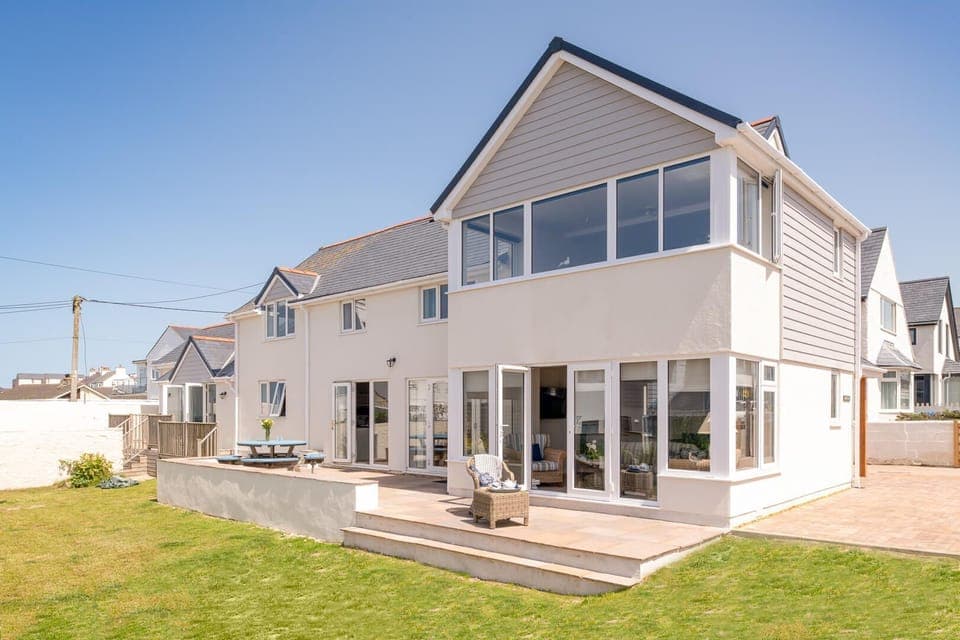 Morwennol - Rhosneigr