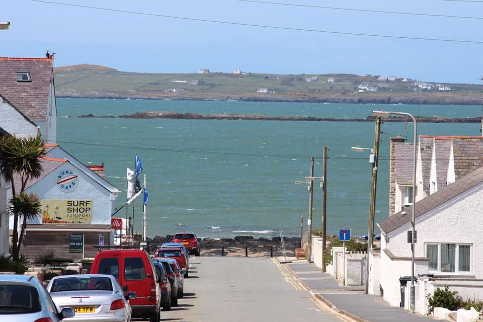 Bryn Awel Rhosneigr Anglesey