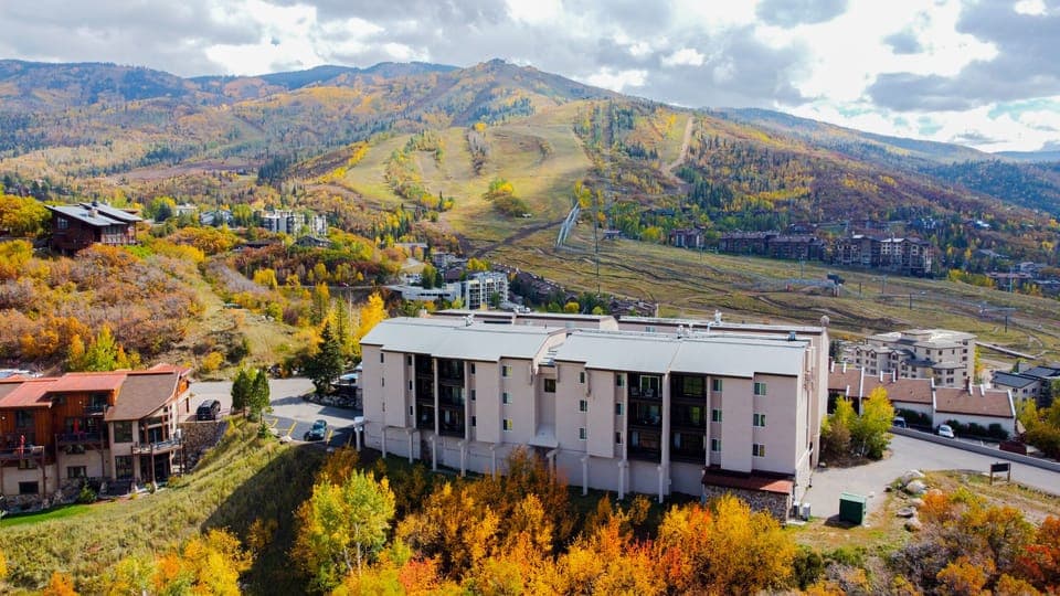 Ridgecrest Complex