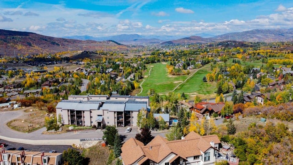 Ridgecrest Complex