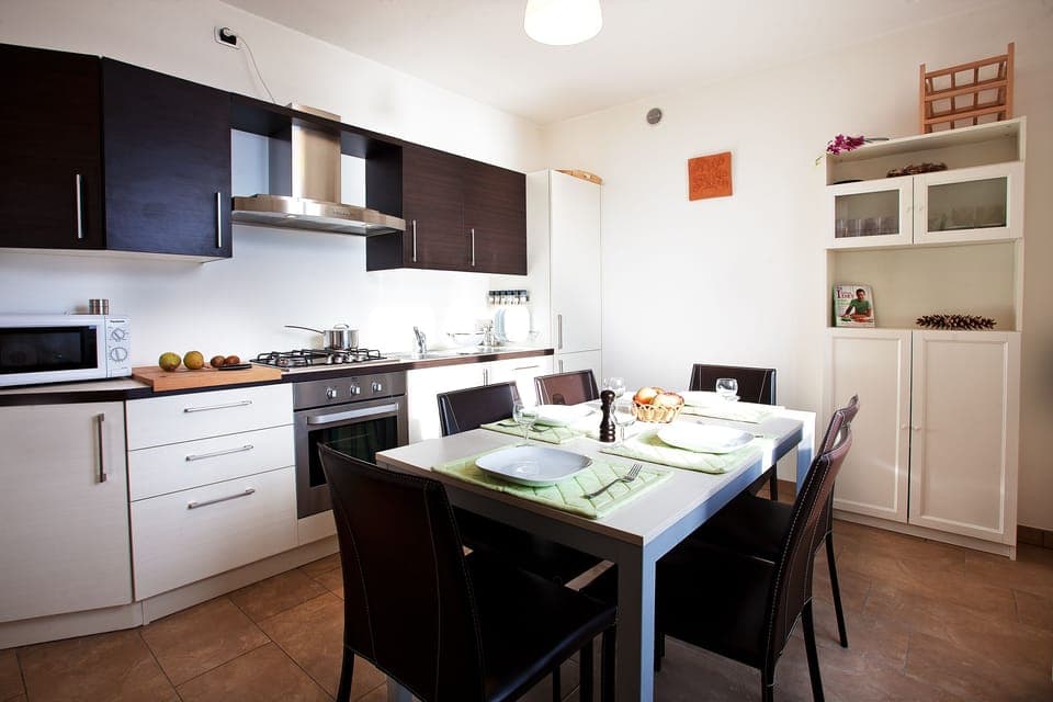 Dine inside or Alfresco