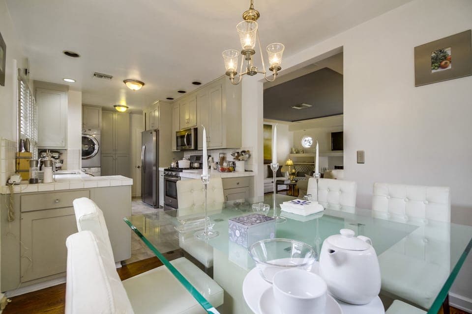 Dinning room