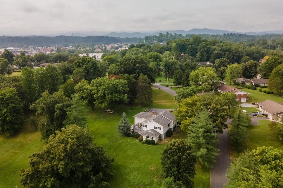 Our Smokies Neighborhood 