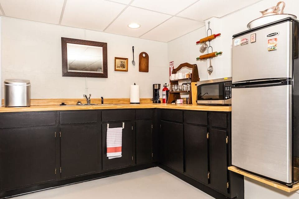 Kitchenette