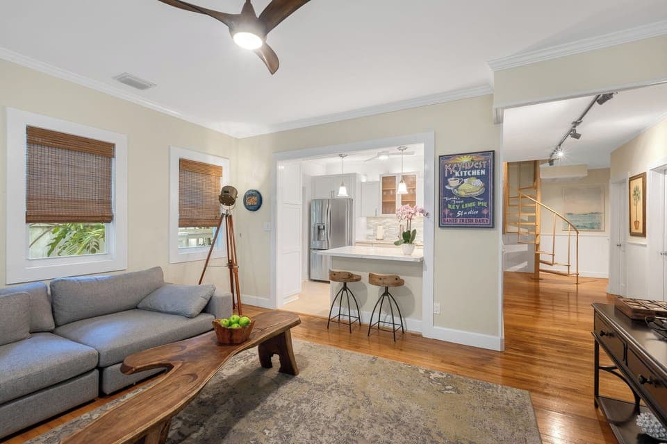 Beautifully renovated