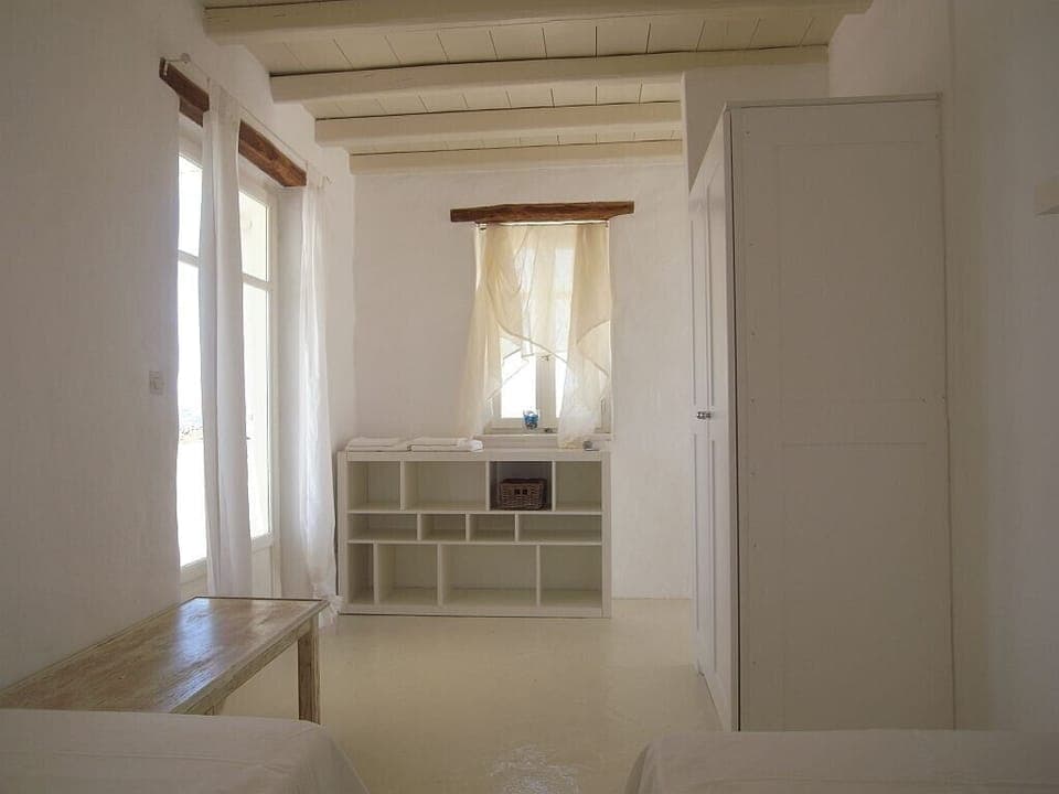 Bedroom 4, 1st floor