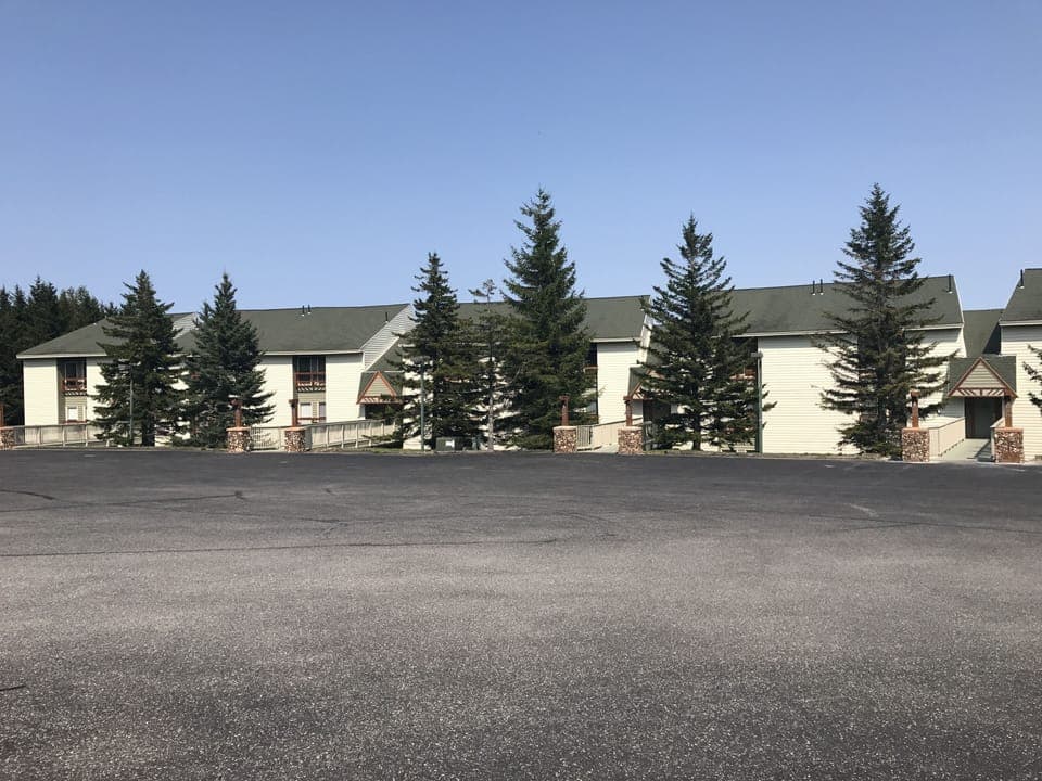 Leatherbark Condos