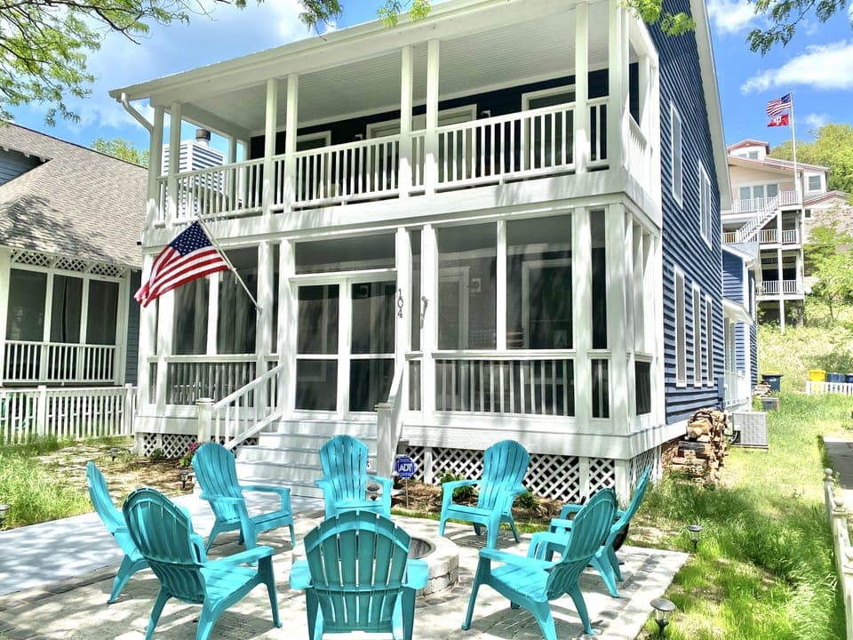 Belle Isle
#belleislebeachwalk