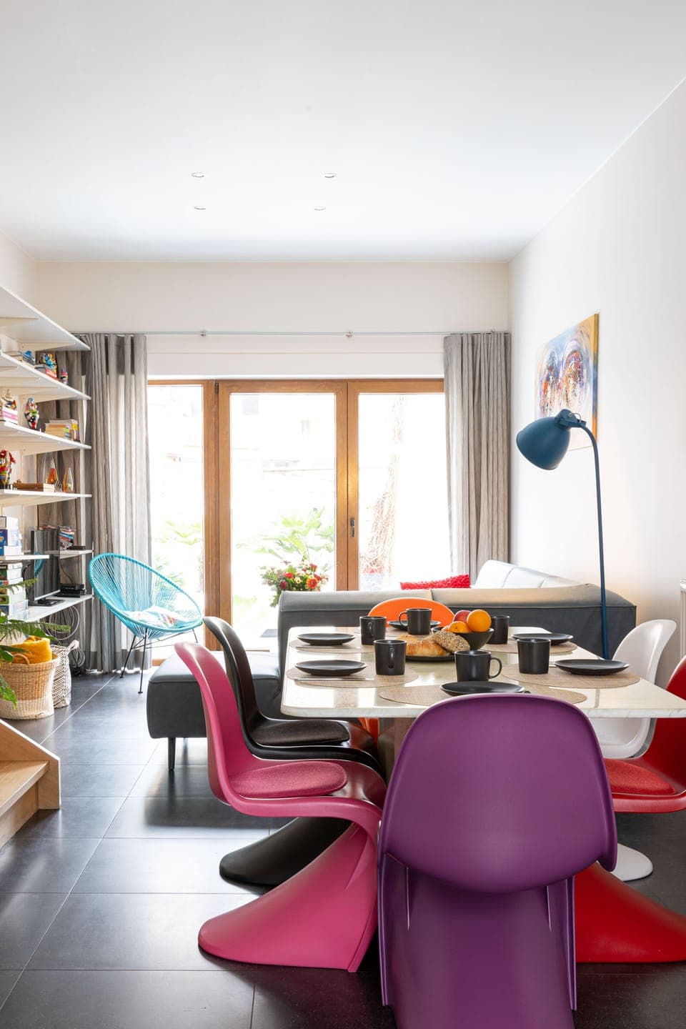 What you see is what you get!