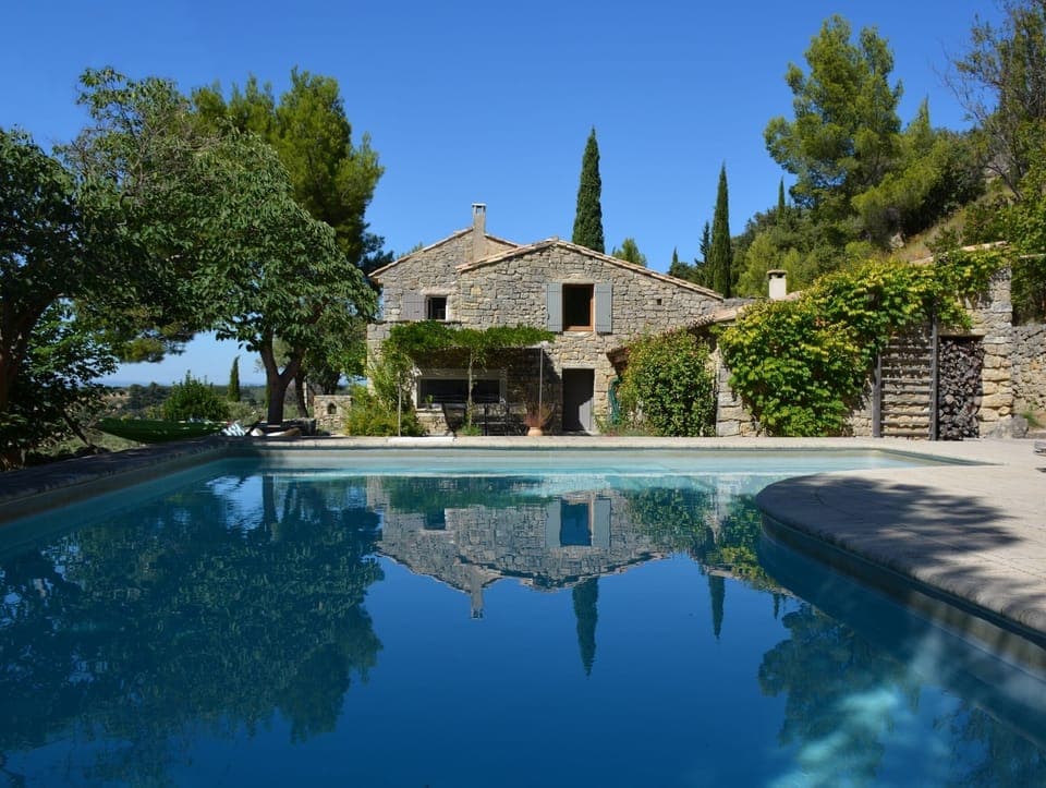 La Peyrière, 395 chemin de la Soupre, Beaumes-de-Venise