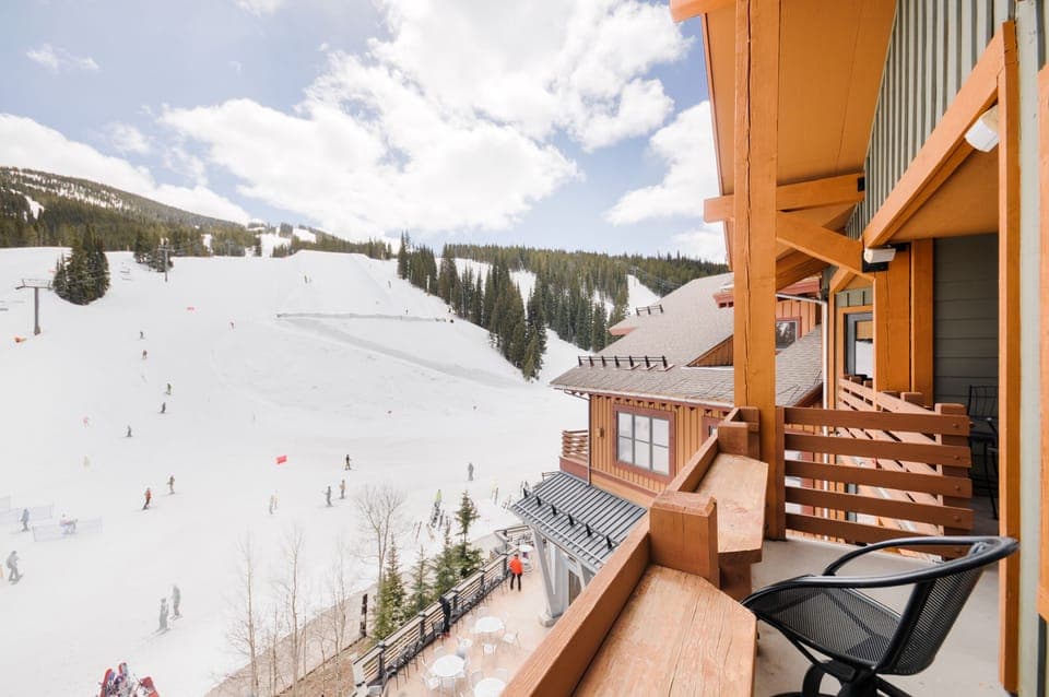 Balcony View - Right