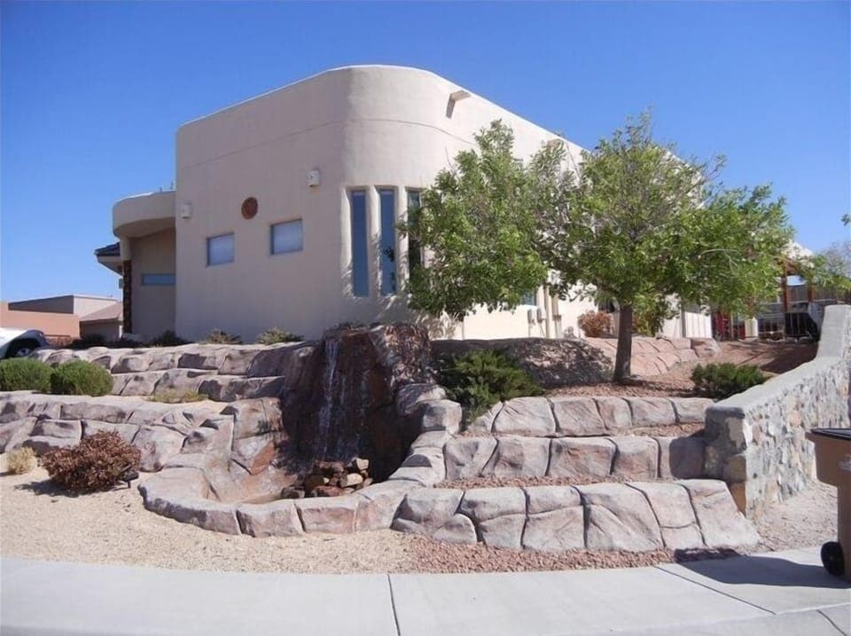 Beautiful Southwestern style home in prestigious Sonoma Ranch Golf Community