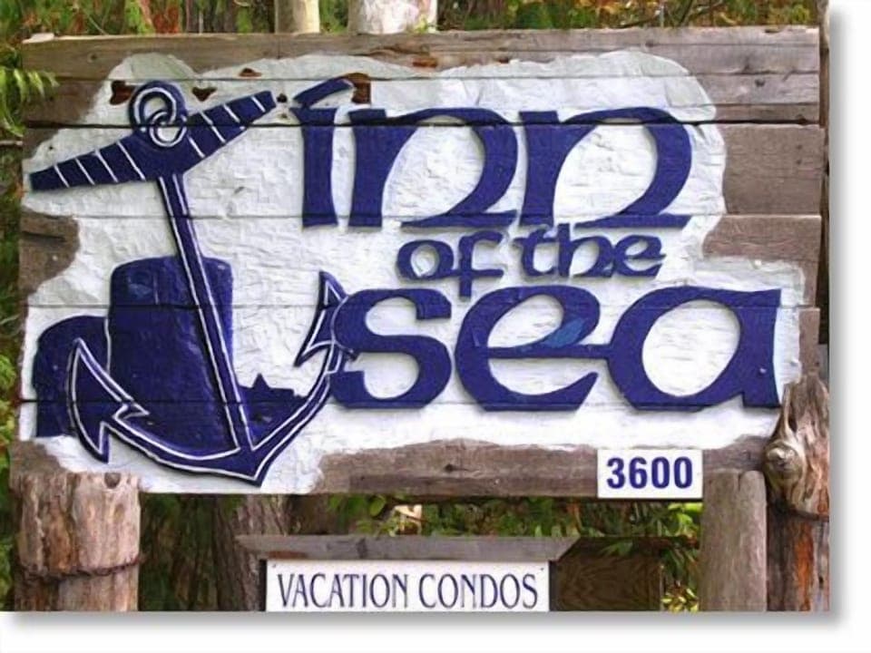 Look for this sign when driving!