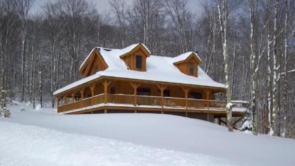 Big Snow