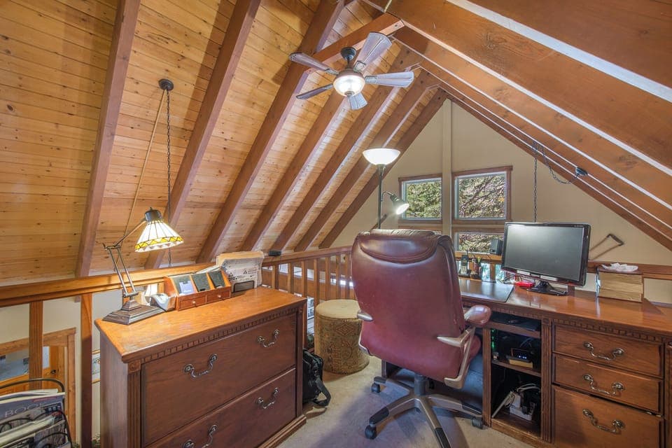 Loft Office