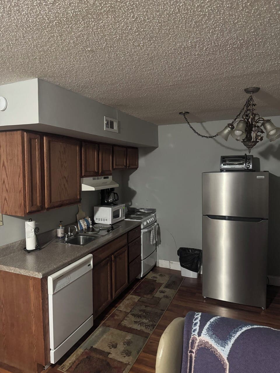 New large Refrigerator