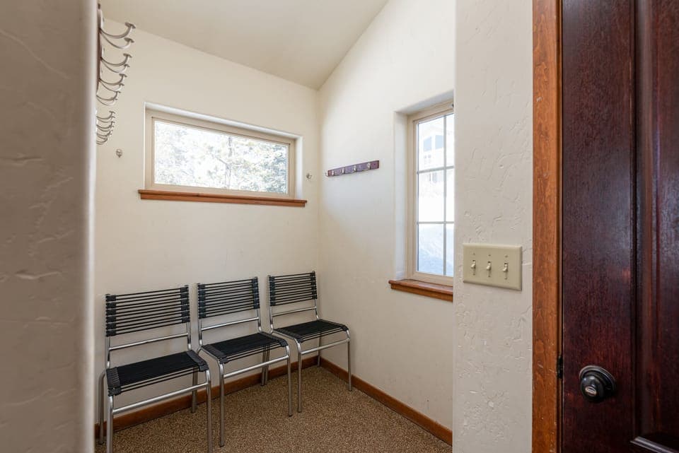 Mudroom