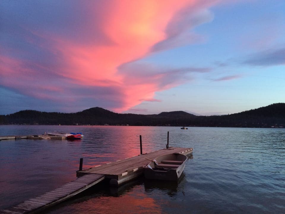 Another wonderful Sunset
