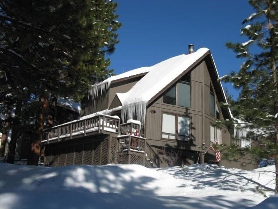 January, 2011 Snow Day!