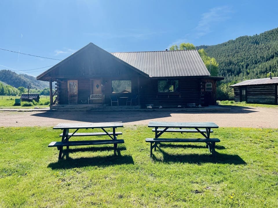 Ranch House