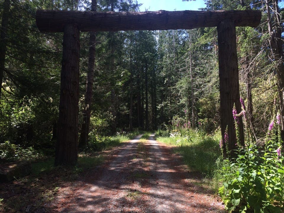 Welcome to InTheBluff!