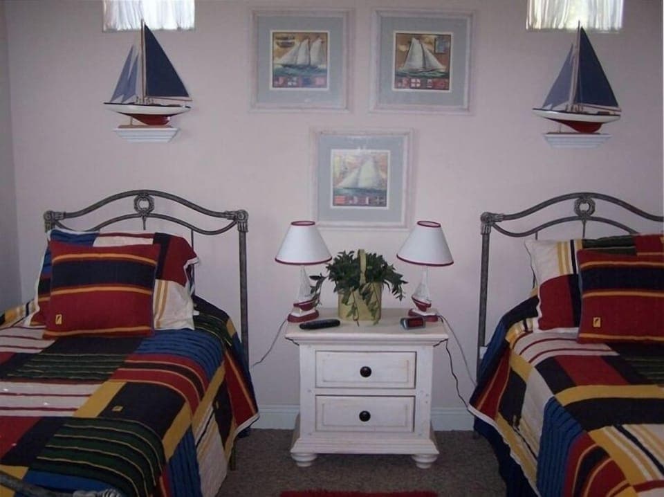 Guest Room #2