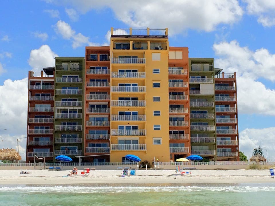 Condo Building