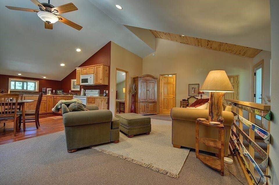 Great room