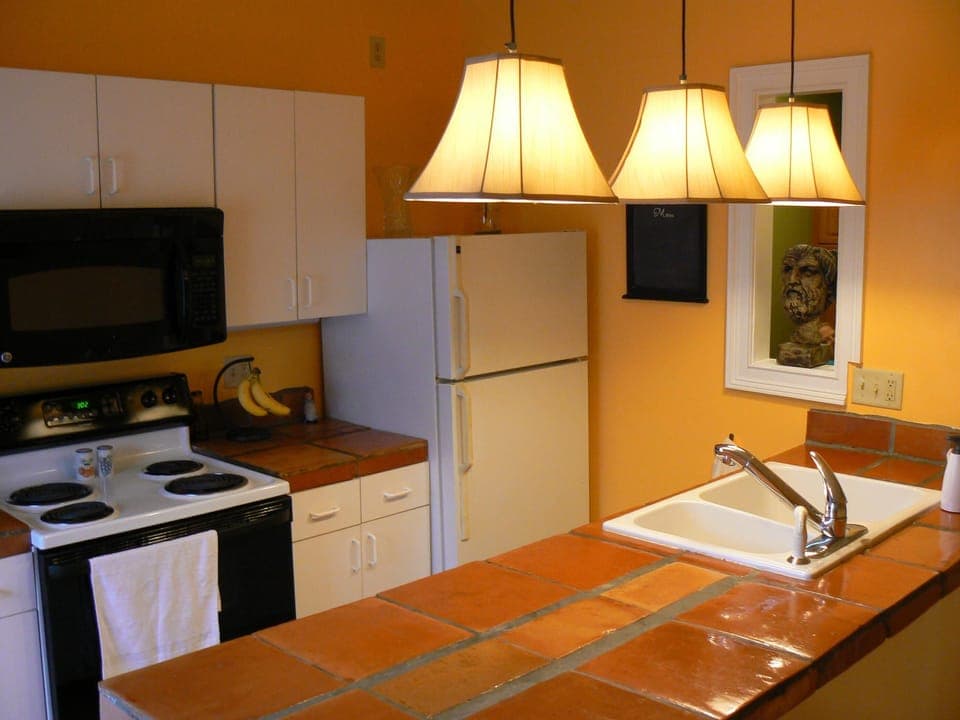 Studio Suite (For one or two)