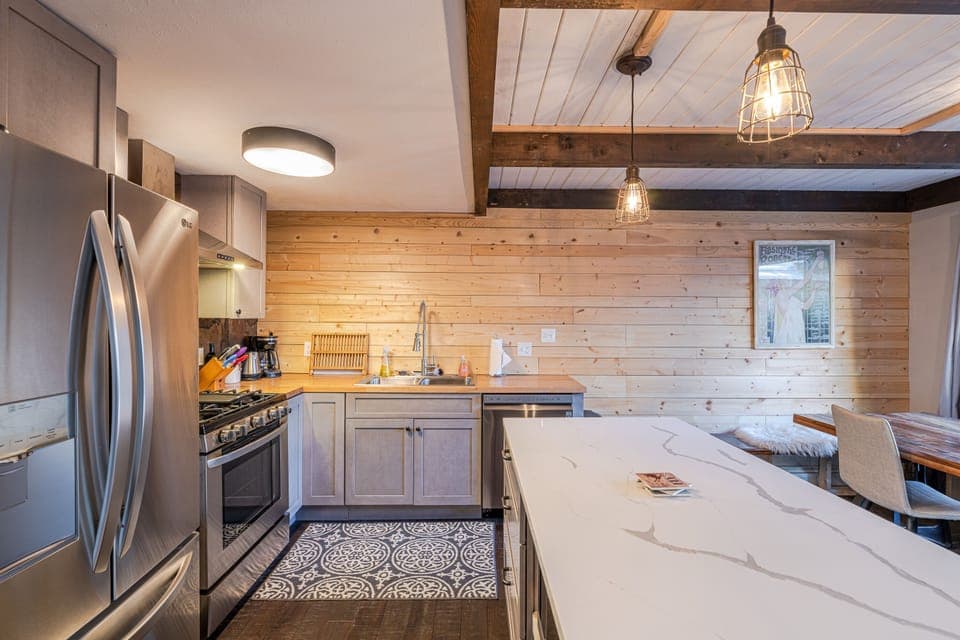 Brand new Kitchen