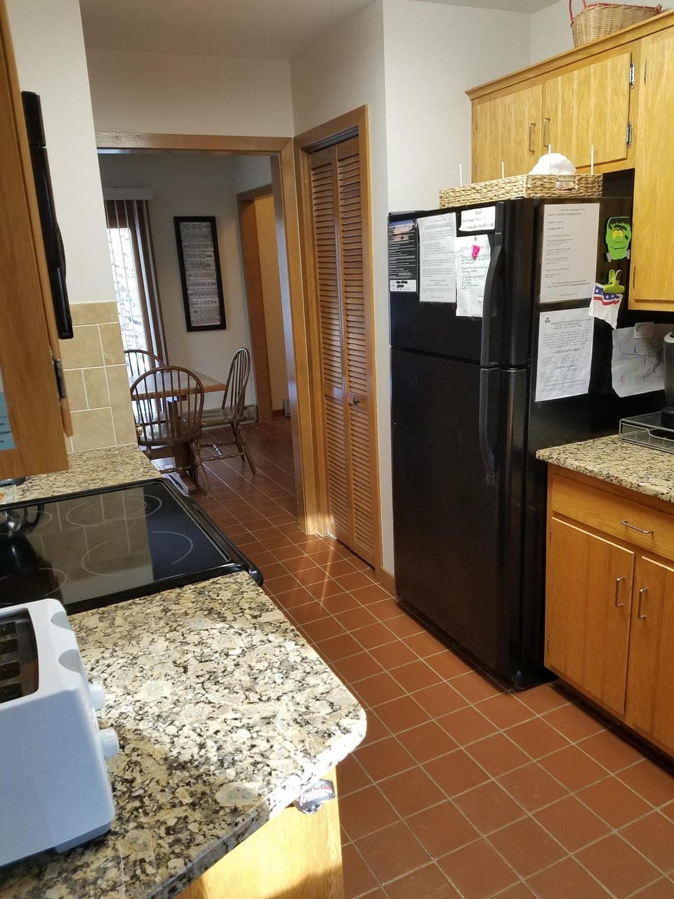 Kitchen - 2 