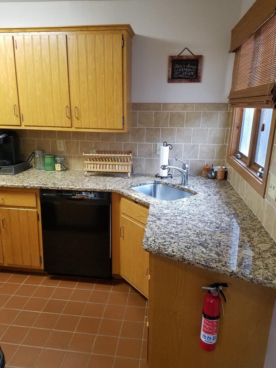 Kitchen - 1 
