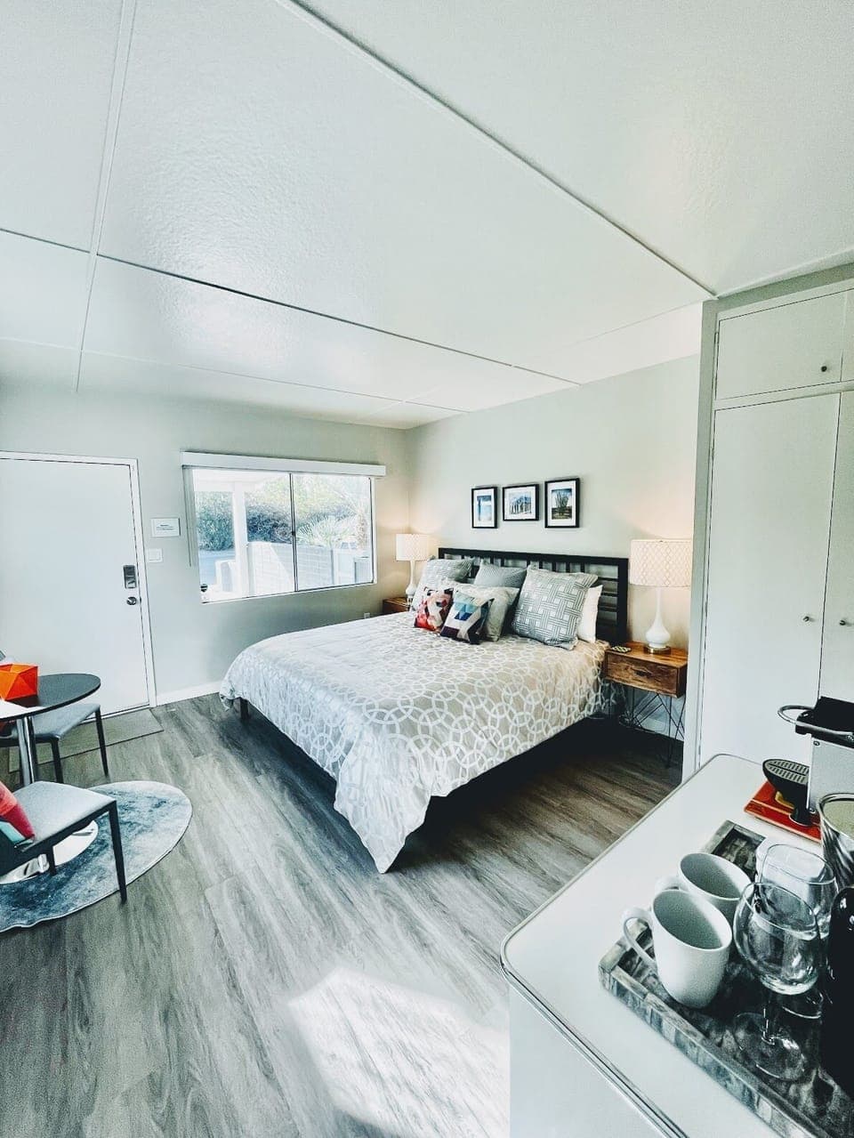 Private Casita thoughtfully equipped for a comfortable stay