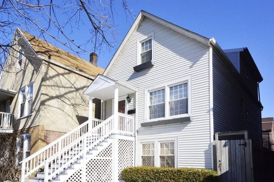 Private Single Family Home!