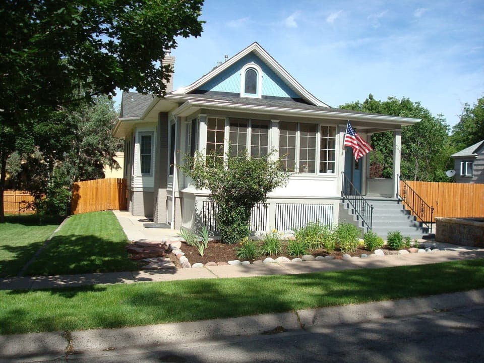 Jenness House