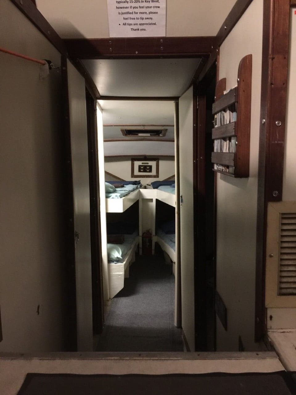 Companionway