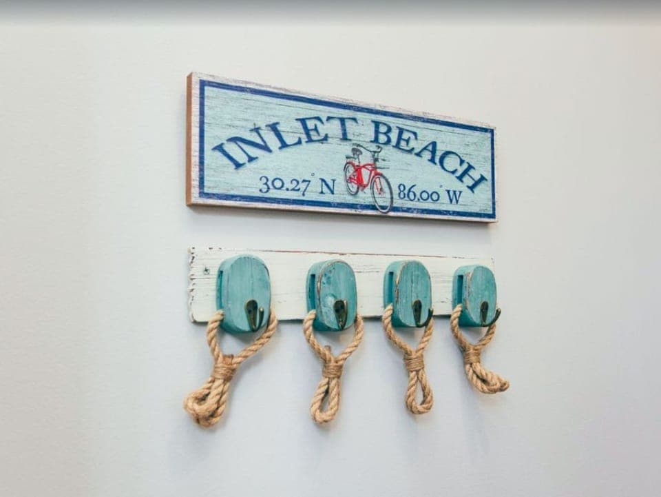 Our own little piece of heaven 