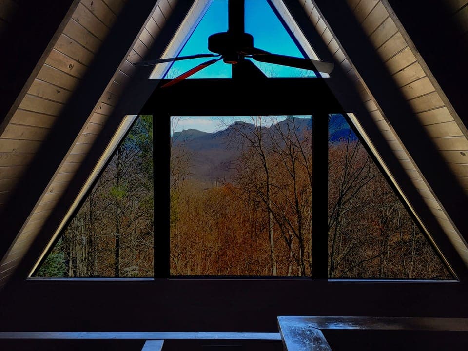 Loft View
