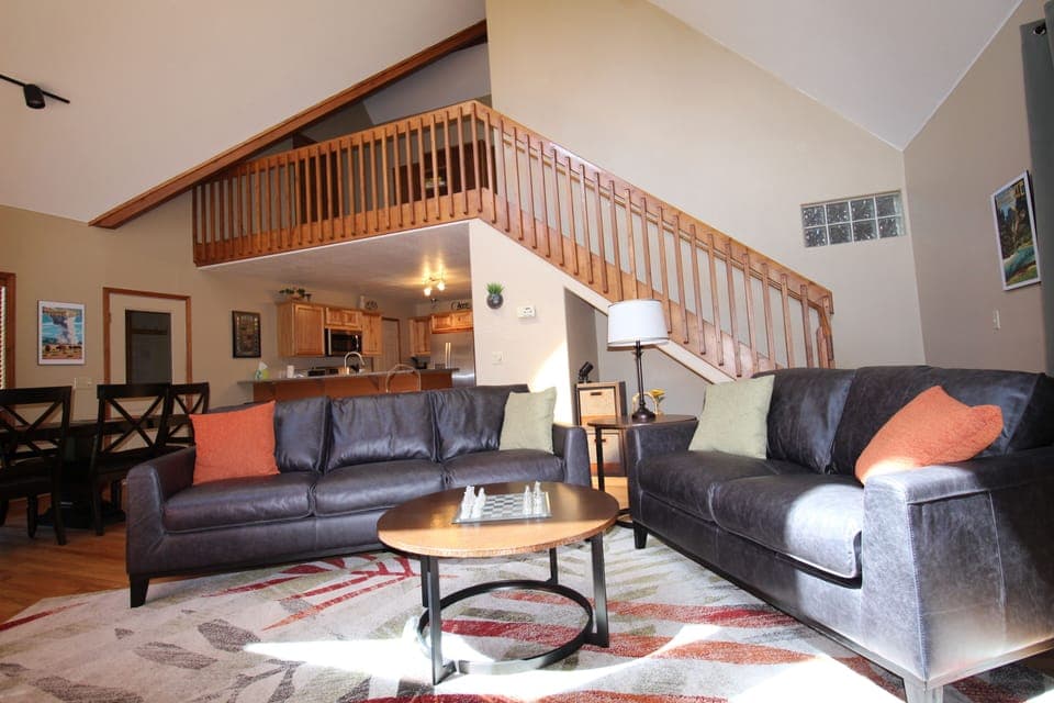 Living/Great Room