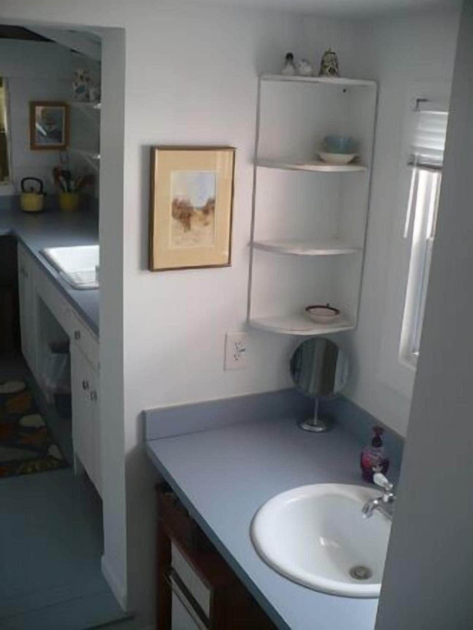 Bath/Vanity View