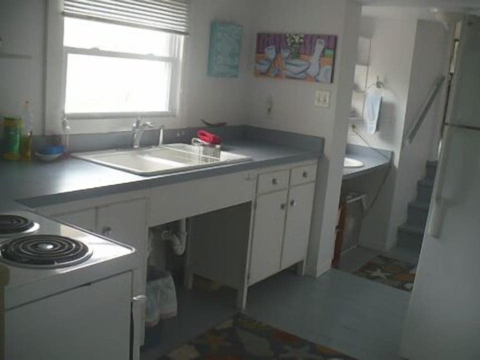 Kitchen View 3