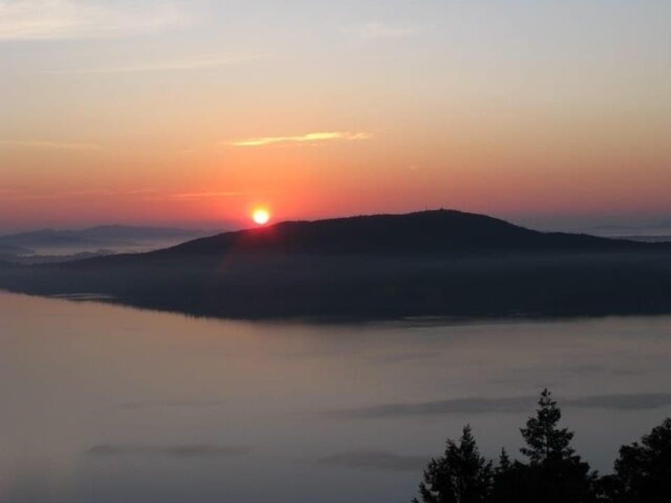 Bob and Char piece of heaven that we want to share with you!