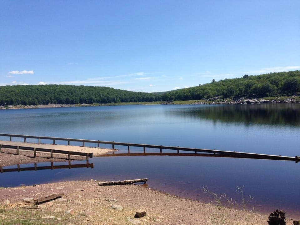 Francis E. Walter Dam