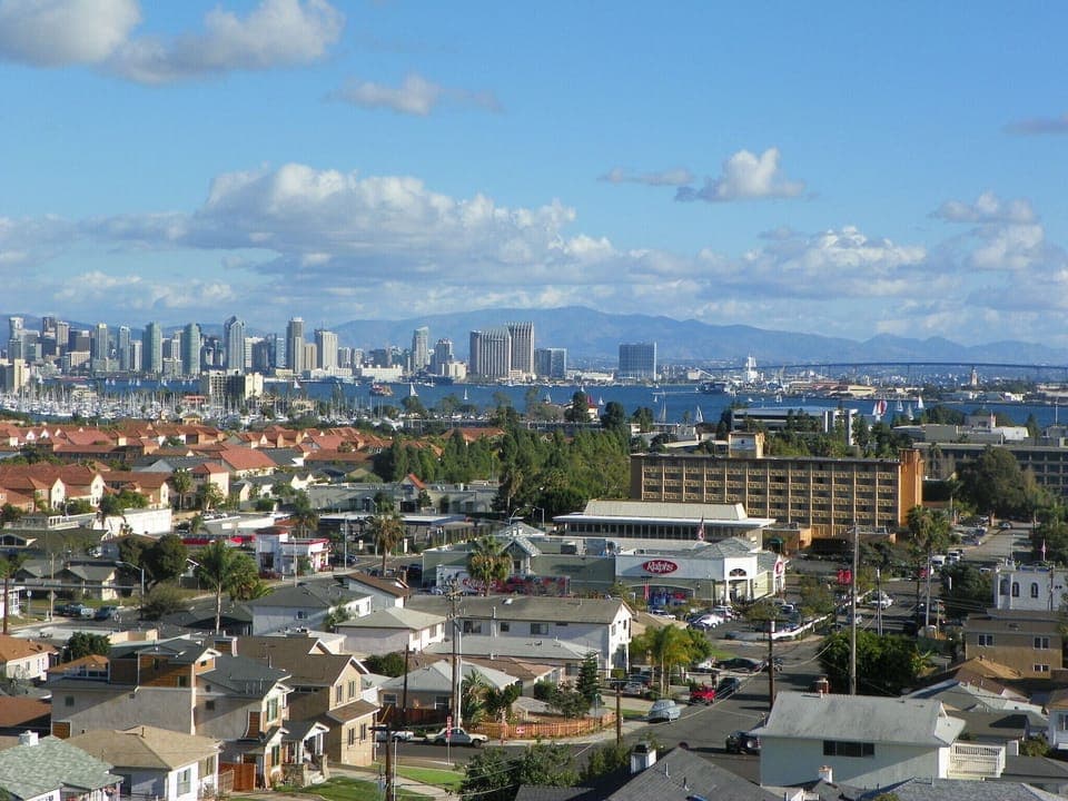 Views Views and More Views!

